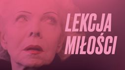 Lekcja miłości