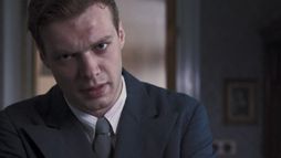 Król - przedstawienie postaci: Andrzej Ziembiński