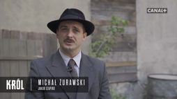 Michał Żurawski