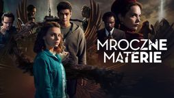 Mroczne materie