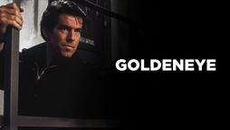 GoldenEye