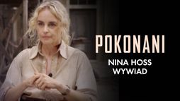 Pokonani: Nina Hoss - wywiad