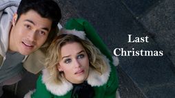 Last Christmas