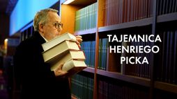 Tajemnica Henriego Picka