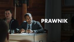 Prawnik