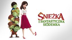Śnieżka i Fantastyczna Siódemka