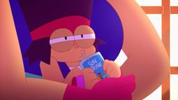 OK K.O.! Po prostu walcz