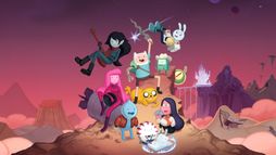 Pora na przygodę: Odległe krainy