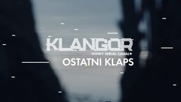Klangor: Ostatni klaps