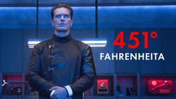 451° Fahrenheita