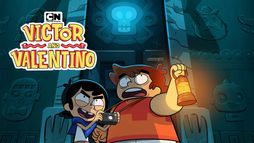 Victor i Valentino
