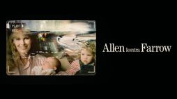 Allen kontra Farrow