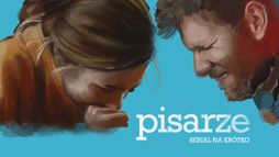 Pisarze. Serial na krótko