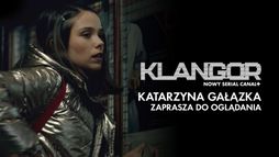 Klangor. Katarzyna Gałązka zaprasza do oglądania