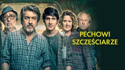 Pechowi szczęściarze