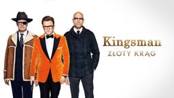 Kingsman: Złoty krąg