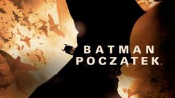 Batman - Początek