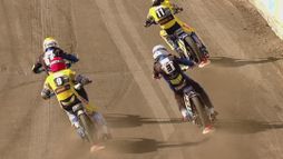 Stal Gorzów - Motor Lublin
