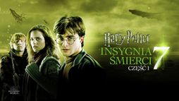 Harry Potter i Insygnia Śmierci: część I