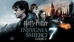 Harry Potter i Insygnia Śmierci: część II