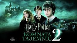 Harry Potter i Komnata Tajemnic