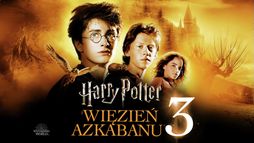 Harry Potter i więzień Azkabanu