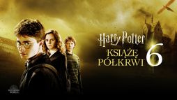 Harry Potter i Książę Półkrwi