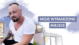Moje wymarzone miejsce