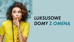 Luksusowe domy z Omeną