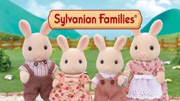 Sylvanian Families