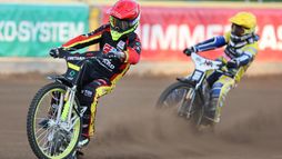 Betard Sparta Wrocław - Moje Bermudy Stal Gorzów