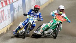 eWinner Apator Toruń - Eltrox Włókniarz Częstochowa