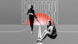 Eastern
