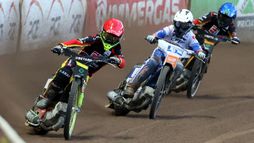 Betard Sparta Wrocław - Fogo Unia Leszno Leszno