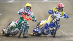 Moje Bermudy Stal Gorzów - Eltrox Włókniarz Częstochowa