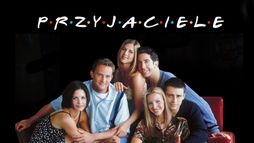 Przyjaciele