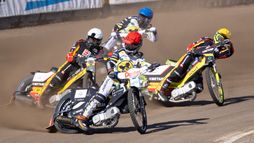 Marwis.pl Falubaz Zielona Góra - Betard Sparta Wrocław