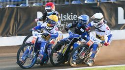 Motor Lublin - Fogo Unia Leszno