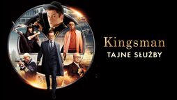 Kingsman: Tajne służby