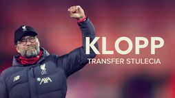 Klopp: transfer stulecia