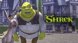 Shrek