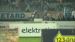 Finał PGE EKSTRALIGI: Unia Leszno - Sparta Wrocław