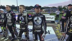 ENEA EKSTRALIGA: Zielona Góra - Stal Gorzów