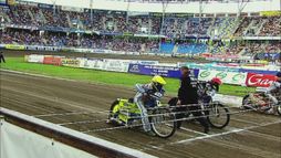 ENEA EKSTRALIGA: Unibax Toruń - Fogo Unia Leszno