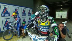 ENEA EKSTRALIGA: Unibax Toruń - Fogo Unia Leszno