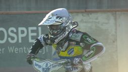 ENEA EKSTRALIGA: Dospel Częstochowa - Unibax Toruń