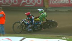 PGE EKSTRALIGA: Unia Leszno - Falubaz Zielona Góra