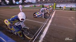 PGE EKSTRALIGA: Stal Rzeszów - Stal Gorzów