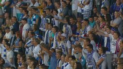 PGE EKSTRALIGA: Unia Tarnów - Stal Rzeszów