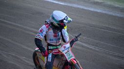 PGE EKSTRALIGA: Stal Gorzów - Sparta Wrocław